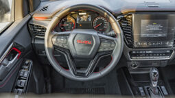 2025 ISUZU D-MAX GT Double Cabin 4×4 3.0L Diesel full