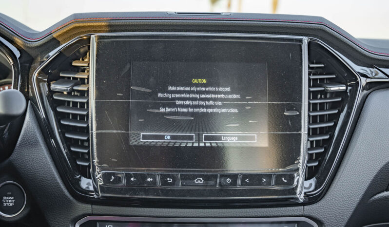 2025 ISUZU D-MAX GT Double Cabin 4×4 3.0L Diesel full