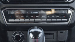 2025 ISUZU D-MAX GT Double Cabin 4×4 3.0L Diesel full
