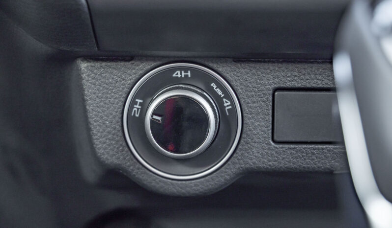 2025 ISUZU D-MAX GT Double Cabin 4×4 3.0L Diesel full
