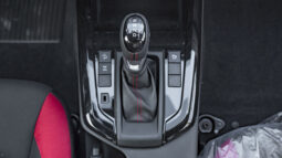 2025 ISUZU D-MAX GT Double Cabin 4×4 3.0L Diesel full