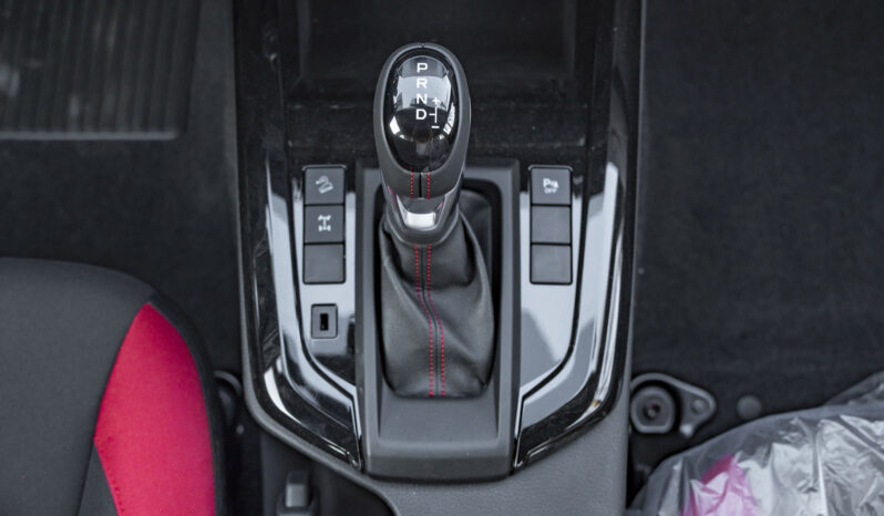 2025 ISUZU D-MAX GT Double Cabin 4×4 3.0L Diesel full