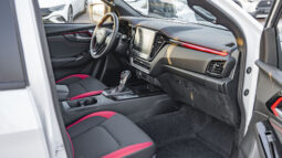 2025 ISUZU D-MAX GT Double Cabin 4×4 3.0L Diesel full