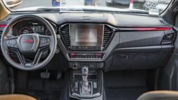 2025 ISUZU D-MAX GT Double Cabin 4×4 3.0L Diesel full
