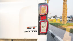 2025 ISUZU D-MAX GT Double Cabin 4×4 3.0L Diesel full