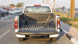 2025 ISUZU D-MAX GT Double Cabin 4×4 3.0L Diesel full