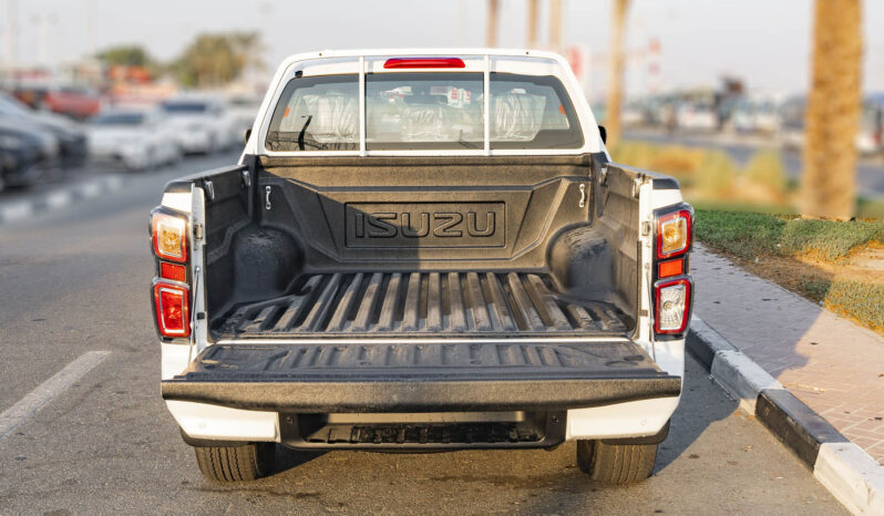 2025 ISUZU D-MAX GT Double Cabin 4×4 3.0L Diesel full
