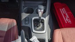 
2025 Toyota Hilux TRD SR5 4.0L Petrol AT full									