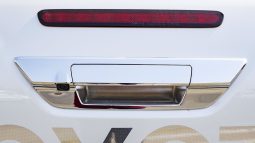 
2025 Toyota Hilux TRD SR5 4.0L Petrol AT full									