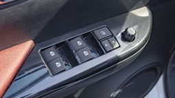 
2025 Toyota Hilux TRD SR5 4.0L Petrol AT full									