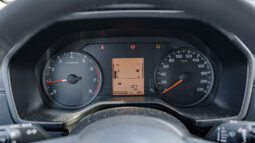
										2025 Mitsubishi L200 2.4L Petrol MT – Red with Black Interior full									