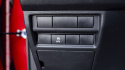 
										2025 Mitsubishi L200 2.4L Petrol MT – Red with Black Interior full									