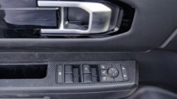 
										2025 Mitsubishi L200 2.4L Petrol MT – Red with Black Interior full									