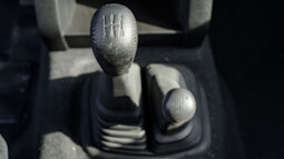 
2025 Mitsubishi L200 2.4L Petrol MT – Blue with Black Interior full									