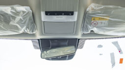 
2025 Mitsubishi L200 2.4L Petrol MT – Blue with Black Interior full									