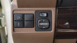 
										2026 Toyota Land Cruiser LC 71 2.8 Diesel Full option (White) full									