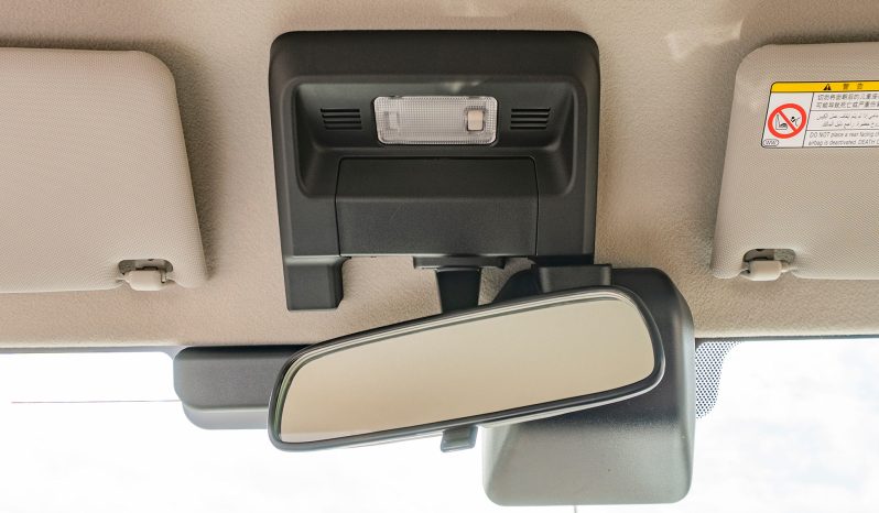 
								2026 Toyota Land Cruiser LC 71 4.0L AT Petrol (Silver) full									