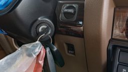 
										2026 Toyota Land Cruiser LC 71 4.0L AT Petrol (Silver) full									