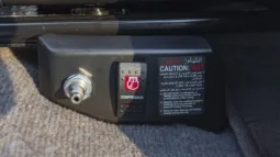 
2026 Toyota Land Cruiser LC 76 2.8L AT Diesel Full Option (White) full									