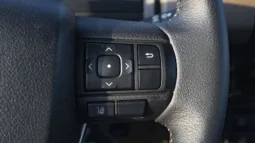 
2026 Toyota Land Cruiser LC 76 2.8L AT Diesel Full Option (White) full									