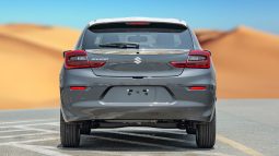 
										2025 Suzuki Baleno 1.5L GLX A/T full									