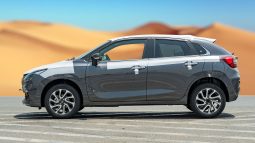 
										2025 Suzuki Baleno 1.5L GLX A/T full									