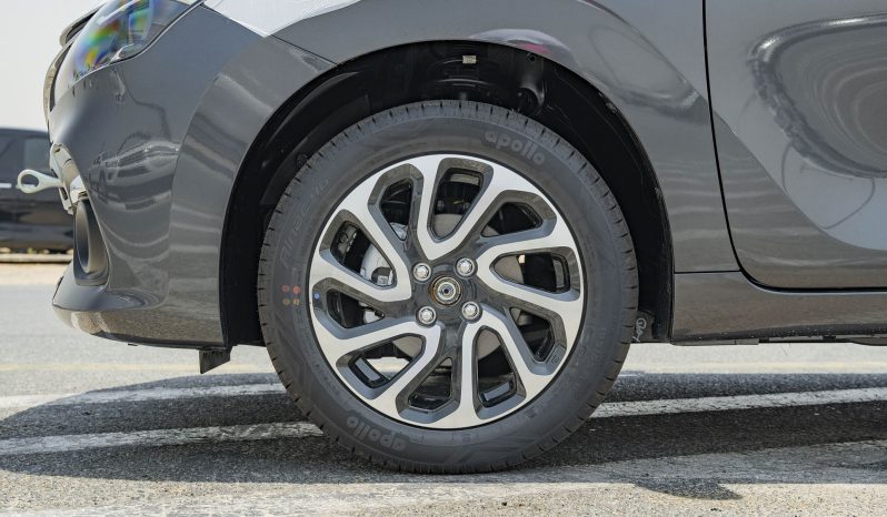 
								2025 Suzuki Baleno 1.5L GLX A/T full									