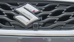 
										2025 Suzuki Baleno 1.5L GLX A/T full									