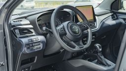 
										2025 Suzuki Baleno 1.5L GLX A/T full									