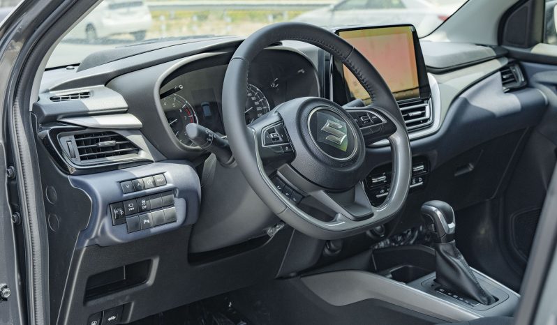 
								2025 Suzuki Baleno 1.5L GLX A/T full									