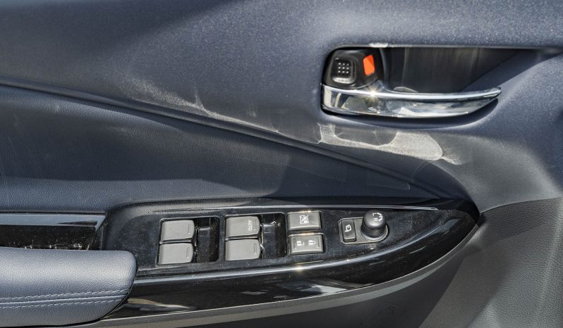 
								2025 Suzuki Baleno 1.5L GLX A/T full									