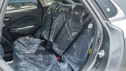
										2025 Suzuki Baleno 1.5L GLX A/T full									