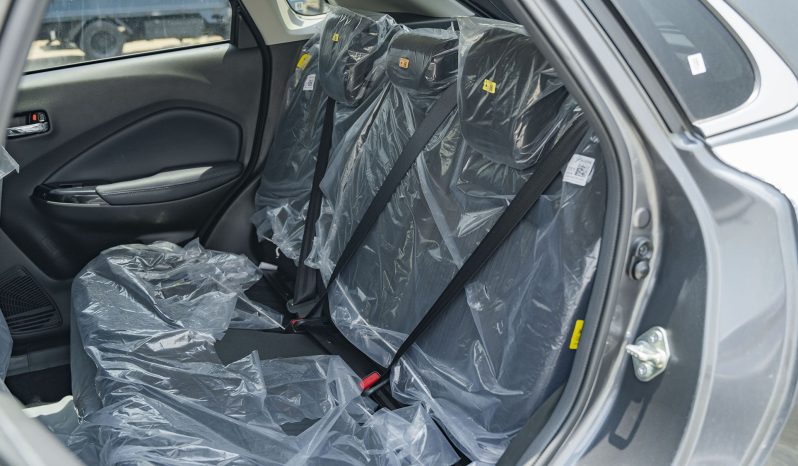
								2025 Suzuki Baleno 1.5L GLX A/T full									