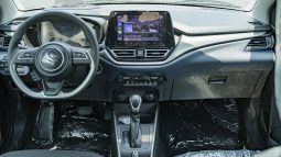 
										2025 Suzuki Baleno 1.5L GLX A/T full									