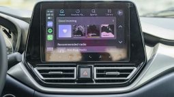 
										2025 Suzuki Baleno 1.5L GLX A/T full									