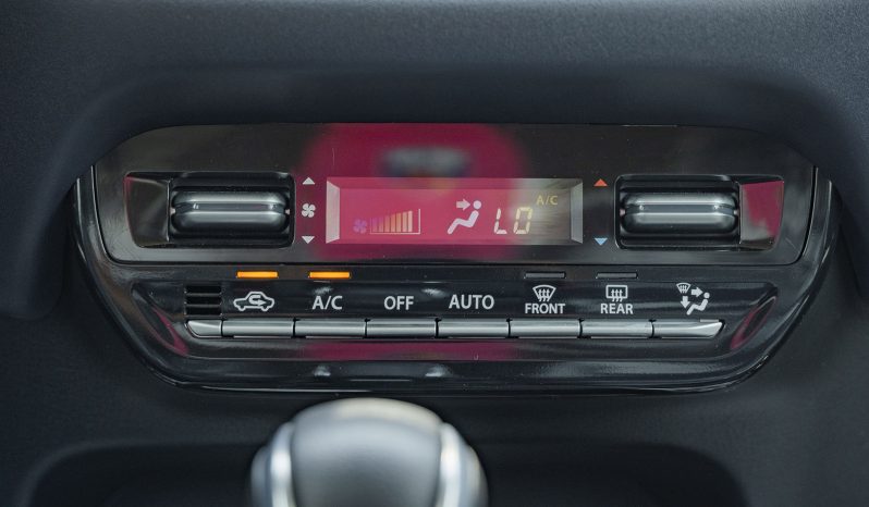 
								2025 Suzuki Baleno 1.5L GLX A/T full									