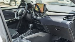 
										2025 Suzuki Baleno 1.5L GLX A/T full									