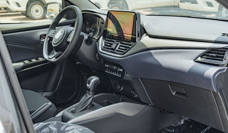 
								2025 Suzuki Baleno 1.5L GLX A/T full									