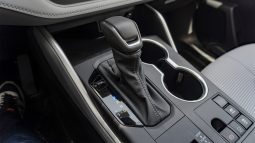 
2026 Toyota Highlander LE 2.5L HEV GCC full									