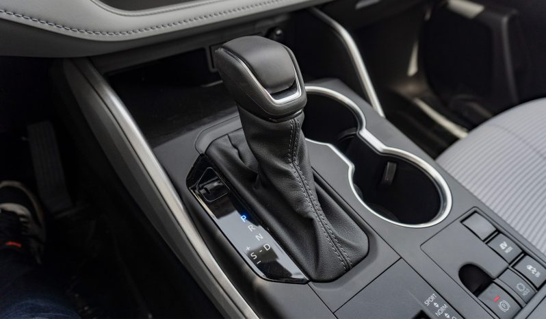 
2026 Toyota Highlander LE 2.5L HEV GCC full									