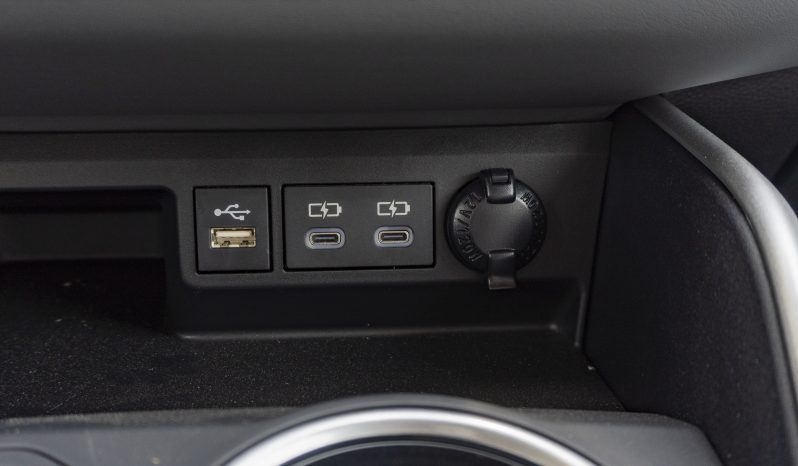 
2026 Toyota Highlander LE 2.5L HEV GCC full									