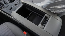 
2026 Toyota Highlander LE 2.5L HEV GCC full									