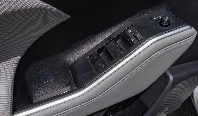 
2026 Toyota Highlander LE 2.5L HEV GCC full									