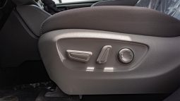 
2026 Toyota Highlander LE 2.5L HEV GCC full									