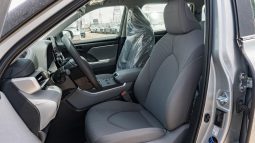 
2026 Toyota Highlander LE 2.5L HEV GCC full									