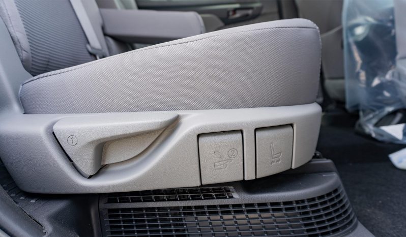 
2026 Toyota Highlander LE 2.5L HEV GCC full									