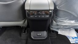 
2026 Toyota Highlander LE 2.5L HEV GCC full									