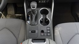 
2026 Toyota Highlander LE 2.5L HEV GCC full									