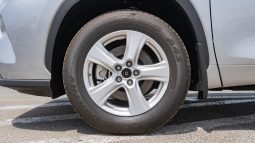 
2026 Toyota Highlander LE 2.5L HEV GCC full									