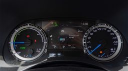 
2026 Toyota Highlander LE 2.5L HEV GCC full									